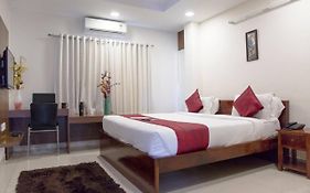 Aptly Premium Serviced Apartments - A Brand Unit Of Skyla - Lotus Pond