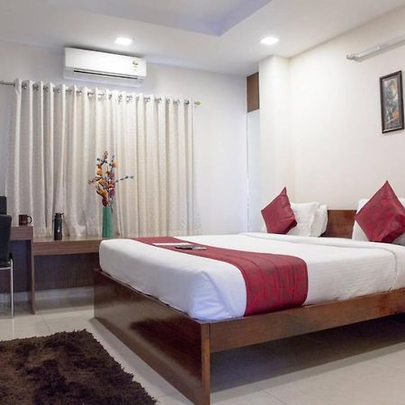 Aptly Premium Serviced Apartments - A Brand Unit Of Skyla - Lotus Pond Hyderabad Exterior photo